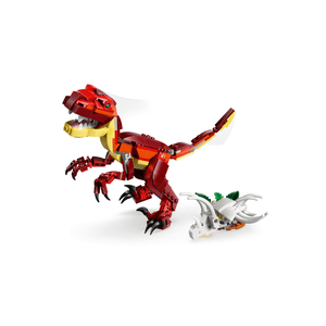 LEGO® Creator 31379 Wilder Dinosaurier