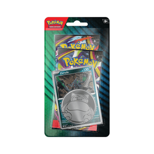 Pokémon MEGA Entwicklung - Generic Booster 2-Pack Blister August 2026
