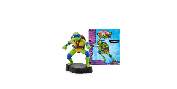 tonies® - Teenage Mutant Ninja Turtles: Leonardo