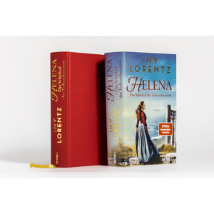 Helena. Das Schicksal der Todesschwestern