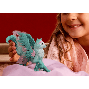 Schleich® 70845 Magischer Federfuchs