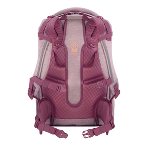 coocazoo Rucksack MATE - Mixed Faded Rose