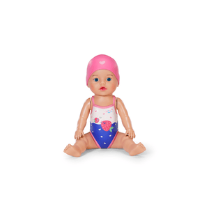 BABY born® Schwimmende Lizzie 30cm