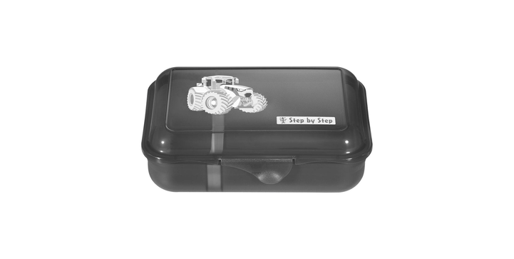 Step by Step Lunchbox 