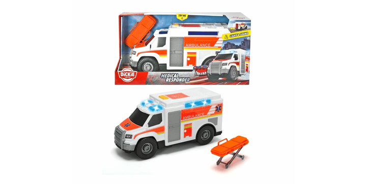 Simba Krankenwagen Medical Responder