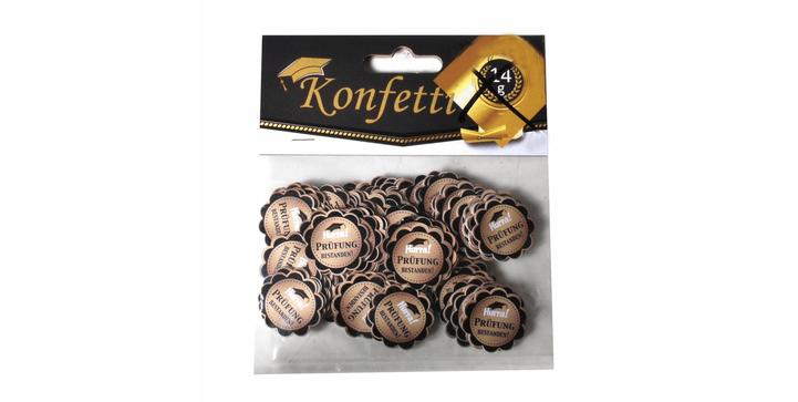 Udo Schmidt - Konfetti 