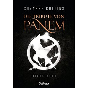 Die Tribute von Panem 1. Tödliche Spiele