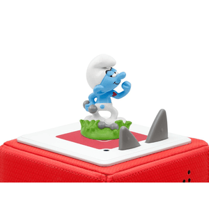 tonies® - Die Schlümpfe: Wer ist heftiger?  3 weitere schlumpfige Abenteuer