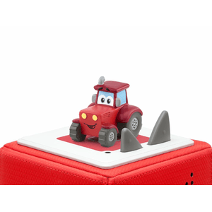 tonies® - Sing Kinderlieder - Timmy Traktor & seine Freunde