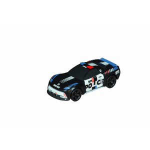 Key Racer - Street Racer Polizeiauto