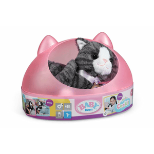 BABY born® Meine Katze Cookie mit Box