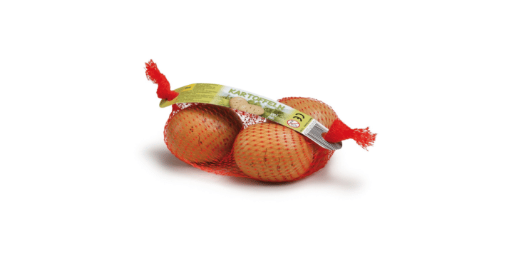 Erzi 12001 Kartoffeln im Netz