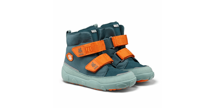 Affenzahn Winterstiefel Vegan Comfy 2024 Hase