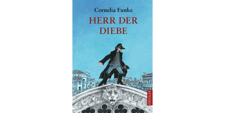 Herr der Diebe
