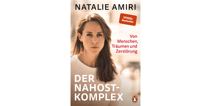 Der Nahost-Komplex