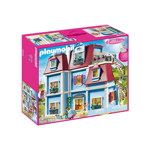 70205 Mein Großes Puppenhaus - Playmobil