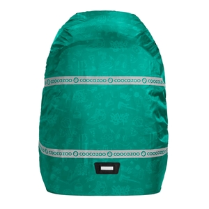 Coocazoo Regenhülle Fresh Mint
