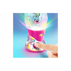 Canal Toys® Mini Lava Lampe - Refresh