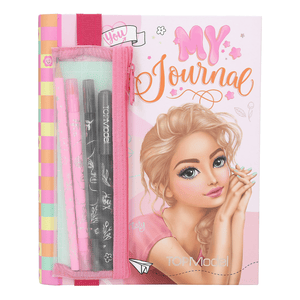 TOPModel - My Journal
