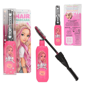 TOPModel Haarmascara CANDY GLAM ( pink )