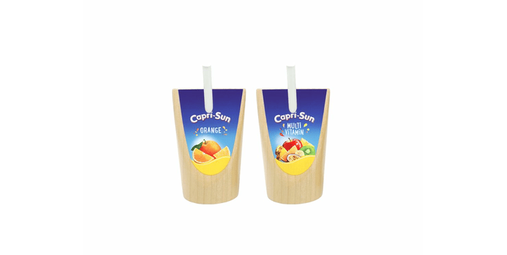 Tanner Capri Sun (FSC)