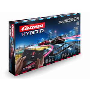 Carrera HYBRID - Devil Drivers