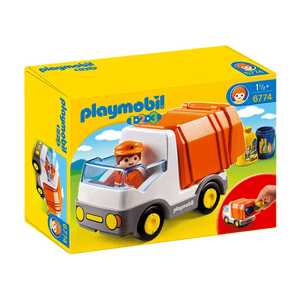 6774 Müllauto - Playmobil