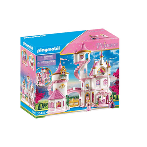 70447 Großes Prinzessinnenschloss - Playmobil
