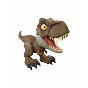 Jurassic World Brüllkommando Tyrannosaurus Rex