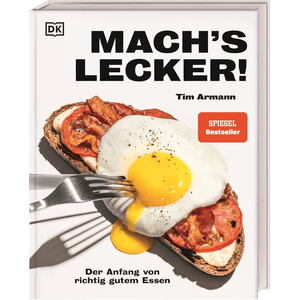 Mach's lecker!