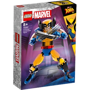 LEGO® Marvel™ Super Heroes 76257 Wolverine Baufigur