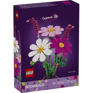 LEGO® Botanicals 11514 Kosmeen