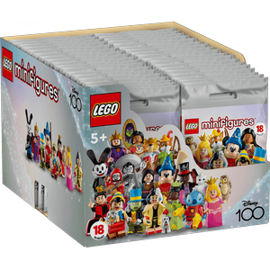 LEGO® 71038-36 Minifiguren Disney - Megaset