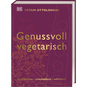 Genussvoll vegetarisch, Ottolenghi