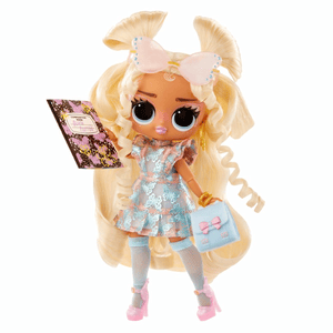 L.O.L. Surprise Tweens Core Doll - Olivia Flutter