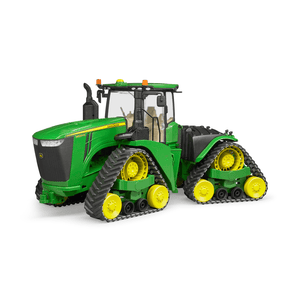 bruder - John Deere 9620RX mit Raupenlaufwerk