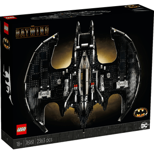 LEGO® Marvel™ Super Heroes 76161 1989 Batwing