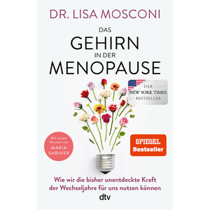Das Gehirn in der Menopause