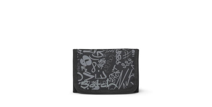 Satch Geldbeutel Street Ink