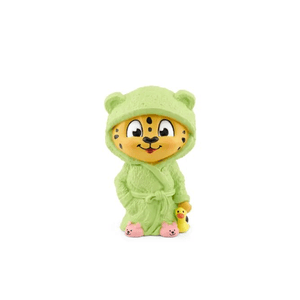 tonies® - Leos Tag - Es ist so weit - Badezeit!