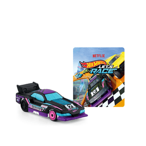 tonies® - Hot Wheels