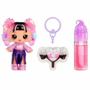 Yummiland Lip Gloss Doll Sour Sweeties - Astrid Stars