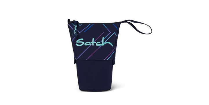 satch Pencil Slider - Purple Laser