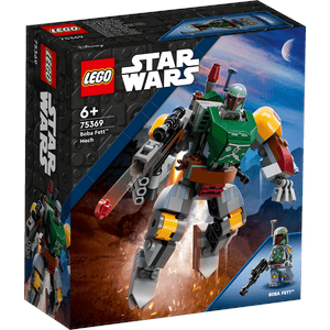 LEGO® Star Wars™ 75369 Boba Fett™ Mech
