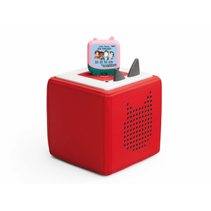 Clever tonies® - Little People "Big Dreams"