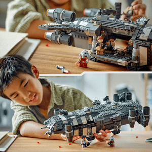 LEGO® Star Wars™ 75374 Die Onyx Cinder