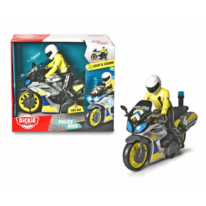 Simba Yamaha Polizeimotorrad
