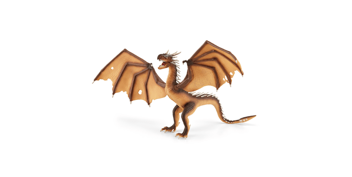 Schleich® 13989 Ungarischer Hornschwanz