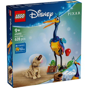 LEGO® Disney 43290 Kevin und Dug