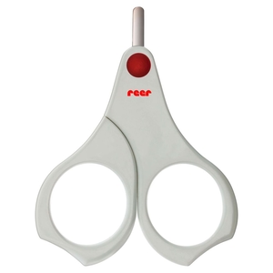 Reer - 7410 Easycut Baby-Nagelschere